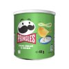 Pringles Sour Cream & Onion 40g