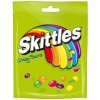 20956 1 skittles zuvacie cukriky crazy sours 174g