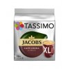 22513 1 tassimo caffe crema classico xl 16ks cervena