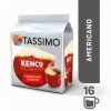 22765 1 tassimo kenco americano smooth 16 ks