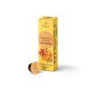 cafissimo flavoured espresso buttertoffee 10 kapsli