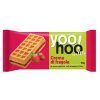 Yoohoo! waffle s jahodovou náplňou 50g