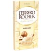 Ferrero Rocher biela čokoláda s lieskovými orieškami 90g