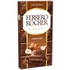 Ferrero Rocher mliečna čokoláda s lieskovými orieškami 90g