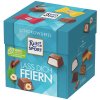 Ritter Sport Schokowürfel Lass Dich Feiern 176g