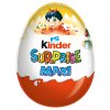 Kinder Maxi Surprise vianočné 100g