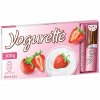 Yogurette tyčinky jahoda a jogurt 8ks
