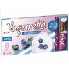 Yogurette tyčinky čučoriedka 8ks