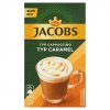 Jacobs Cappuccino Caramel 8x12g