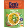 Uncle Ben's Express-Reis Curry 220g