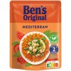Uncle Ben's Express Mediterran paradajky bazalka 220g