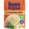 Ben´s Express Langkornreis 220g