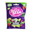 Jelly Bean 9 kyslých príchutí 70g