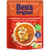 Uncle Ben's Original Italienisch mit Mascarpone 220g