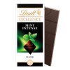 Lindt EXCELLENCE Horká čokoláda s príchuťou mäty 100g