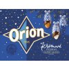 Orion Figúrky krémové mliečne 333 g