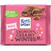 Ritter Sport Crunchy Creamy Winter 100g