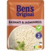 Ben's Express Basmati Jasminreis 220g