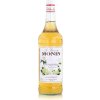 Monin bezinkový sirup 1L