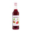 Monin Jahodový sirup 1 L