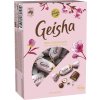 Geisha Pralinky mliečna čokoláda 150 g box