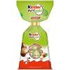 Kinder Mini vajíčka Lieskovorieškové 85g