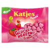 Katjes Family Glücksherzen Erdbeerliebe 250g