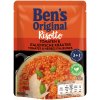 Uncle Ben's Original Express Risotto Tomate und Italienische Kräuter 250g