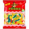 Pedro želé strašidelné hady 1000g
