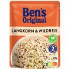 Uncle Ben's Original Langkorn & Wildreis 220g