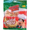 Gummi Zone Mega Pizza želé 90g