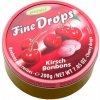 Woogie Fine Drops Kirsch 200 g