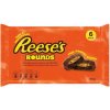 Reese's Rounds Peanut Butter Cookies with Milk Chocolate Icing 96g