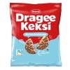 Dragee Keksi mliečna čokoláda 165g