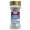 Dr. Oetker Guličky strieborné/biele 65g