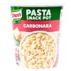 Knorr Snack Cestoviny Carbonara 1x55g