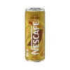 Nescafe Latte Caramel plech 250ml