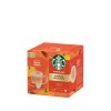 STARBUCKS ® PUMPKIN SPICE LATTE 12 kapslí