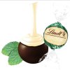 Lindt pralinky 70% dark mint vážená 100g