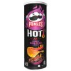 Pringles Hot Smokin BBQ Ribs 160g
