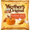 Werther's Original Soft Caramel Pumpkin spice 180g