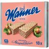 Manner oblátky 18x75g