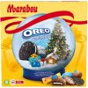 Marabou Oreo Adventný kalendár 275g
