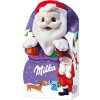 Milka plyšová hračka Magic Mix santa 96g