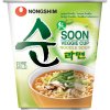 Rezance instantné Soon Veggie 67 g