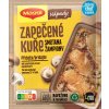 Maggi Nápady Zapečené kura so šampiňónmi a smotanou 30 g