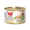 VIVA Mexická fazuľa s údeným mäsom 400 g