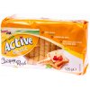 BONAVITA Active Classic Crispy Rusk sucháre 125 g