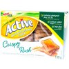 BONAVITA Active Crispy Rusk sucháre s celozrnnou múkou 180 g