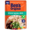 Ben's Sticky Bowl-reis 220g